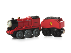 Battery Operated James