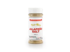 Jalapeno Salt 7oz