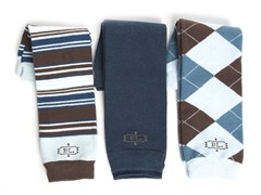 BabyLegs Legwarmers – 3 Pack