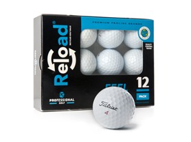 Titleist NXT Mix Recycled 12-Pack