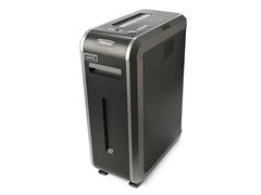 FS 125Ci 18-Sheet Cross-Cut Shredder