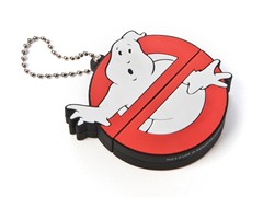 4GB USB Flash Drive - Ghostbusters