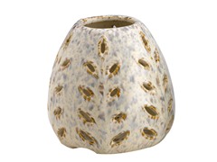 Leaf Cutout Decorative Fragrance Warmer