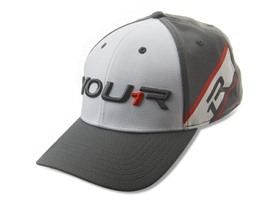 TaylorMade R1 Tour Launch Radar Cap