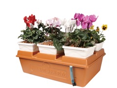 Hydrofarm Hydroponic Garden System