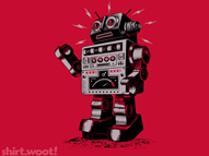 Retrobot