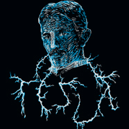tesla effect tesla effect