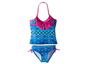 Aztec Fringe Tankini (2T-6X)
5.99
New