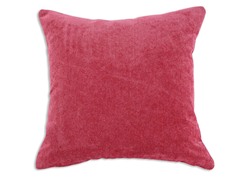 Energy Raspberry 17x17 Pillow