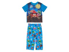 Angry Birds 3pc Toddler