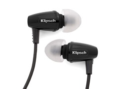 Klipsch Image E1 In-Ear Headphones