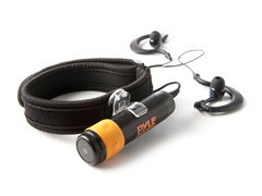 Waterproof 4GB Video Recorder