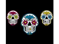 CMYK of the Dead