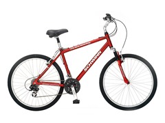 Suburban Sport Men's Comfort Bike