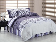 Beckett Reversible 6Pc Set-2 Sizes