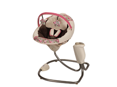 Sweet Snuggle Soothing Swing