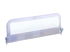 Folding Bedrail