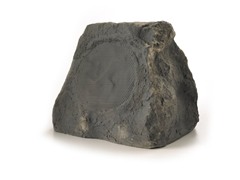 5" Wireless Indoor/Outdoor Rock Speaker