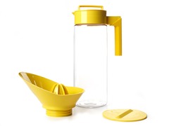 Takeya Flash Chill Lemonade Maker