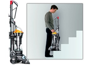 Dyson DC33 Multi Floor Vacuum