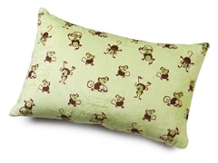 Monkey Pillow