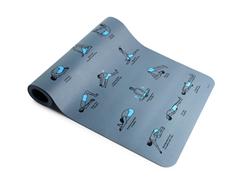 PRO Plus Yoga Mat