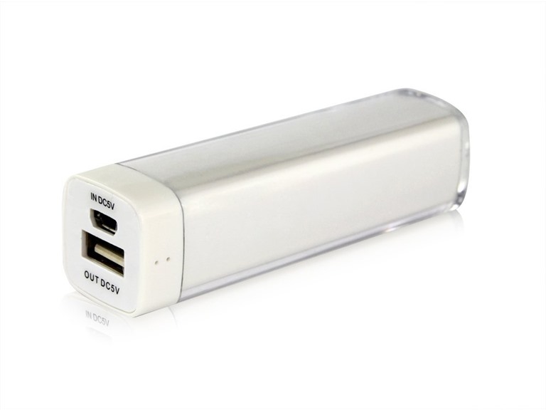 RealxGear 2200mAh Power Bank