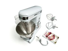 Cuisinart 7 Qt. Stand Mixer - White