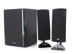 Cyber Acoustics 2.1 Speaker System