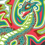 Magic Dragon Magic Dragon
