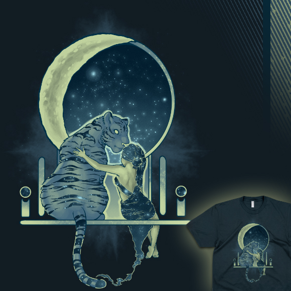Patterns of Night
