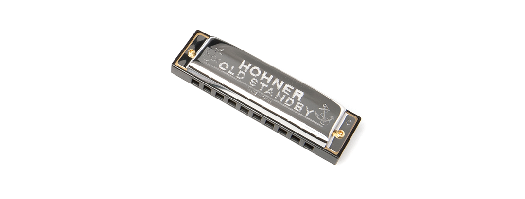 Harmonica For Dummies Pack