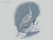 20,000 Leagues Above the Cretaceous