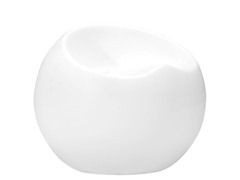 Drop Lumen Stool Multicolor