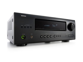Denon 5.1 Channel A/V Receiver