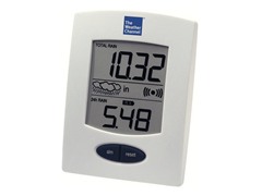 Wireless Rain Center