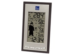 Advanced Wireless Weather Station