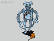 Rodents' Revenge