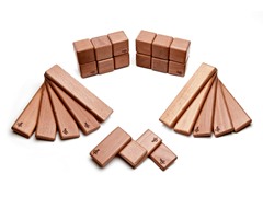 Discovery Set - Mahogany