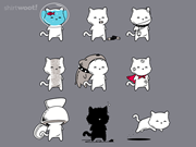 Nine Lives