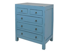 Newton Chest
