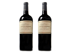 Reserve Cabernet Mini Vertical (2)