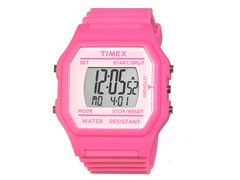 Timex Women's Jumbo Watch - Pink