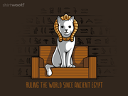 Ruling the World