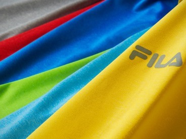 Fila Men's Athletic Tees XL and Up