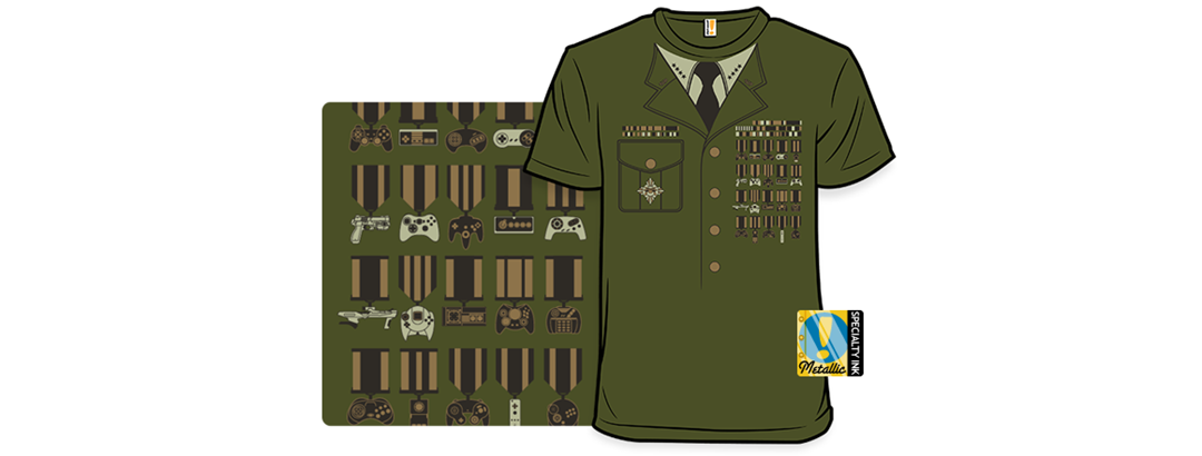 Console General