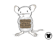 Willing to endure scientific research