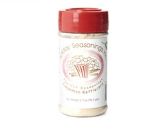 Cinnamon Kettlecorn Seasoning