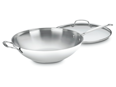 14-inch Stir Fry Pan