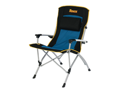 Comfort Adjust Hard Arm Chair
